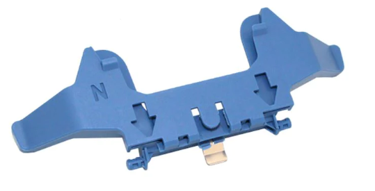Miele Bag Holder for Complete C3 & S8000 (Part 7793095) - Super Vacs Vacuums