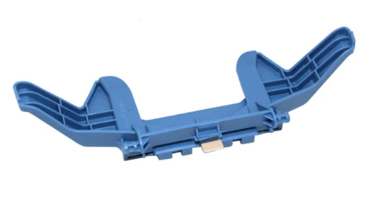 Miele Bag Holder for Complete C3 & S8000 (Part 7793095) - Super Vacs Vacuums