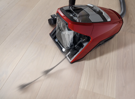 Miele Blizzard CX1 Cat & Dog Bagless - Super Vacs Vacuums