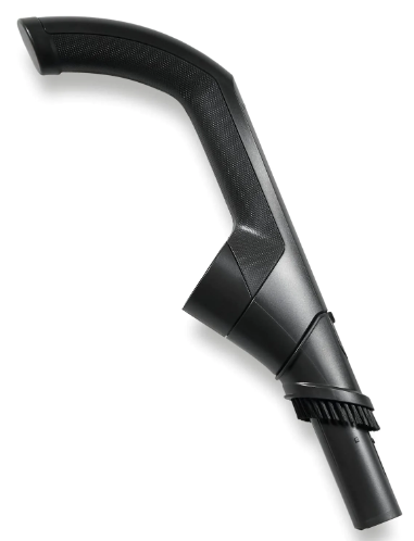 Miele Blizzard CX1 Handle - Part 9613846 - Super Vacs Vacuums