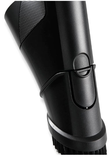 Miele Blizzard CX1 Handle - Part 9613846 - Super Vacs Vacuums
