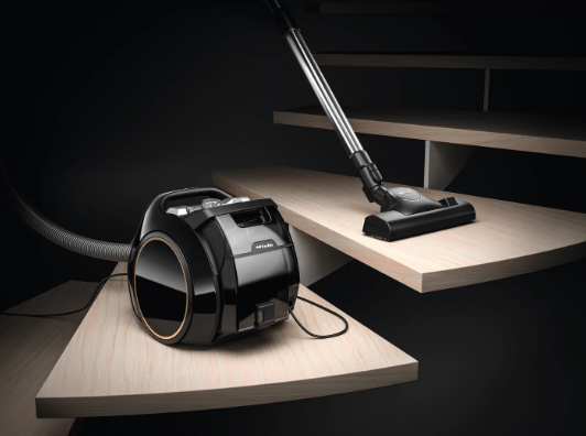 Miele Boost CX1 Cat & Dog Bagless Canister - Super Vacs Vacuums