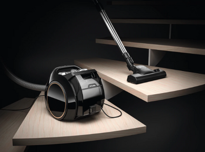Miele Boost CX1 Cat & Dog Bagless Canister - Super Vacs Vacuums