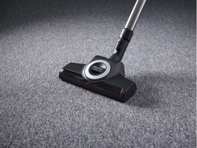 Miele Boost CX1 Cat & Dog Bagless Canister - Super Vacs Vacuums