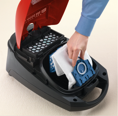 Miele C1 Cat & Dog Classic Series - Super Vacs Vacuums