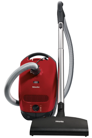 Miele C1 Cat & Dog Classic Series - Super Vacs Vacuums