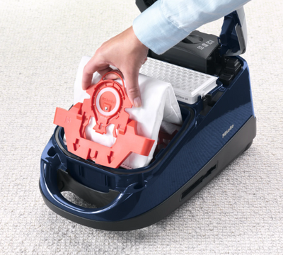 Miele C2 TotalCare Compact Series - Super Vacs Vacuums