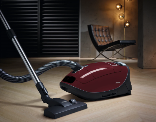 Miele C3 Limited Edition Complete Series - Super Vacs Vacuums