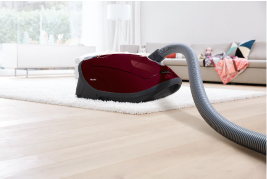 Miele C3 Limited Edition Complete Series - Super Vacs Vacuums