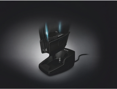 Miele Charger Cradle for cordless Triflex HX1 - Super Vacs Vacuums