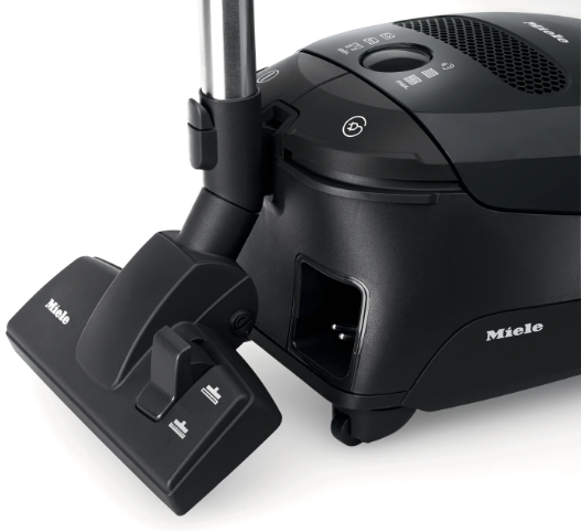 Miele Classic C1 Hardfloor Canister Vacuum - Super Vacs Vacuums