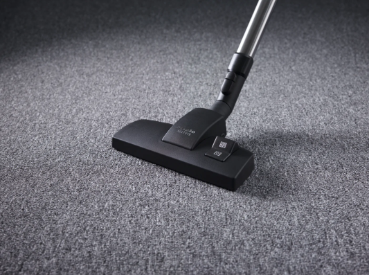 Miele Classic C1 Hardfloor Canister Vacuum - Super Vacs Vacuums