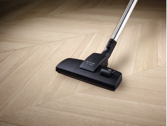 Miele Classic C1 Hardfloor Canister Vacuum - Super Vacs Vacuums