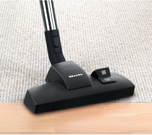Miele Classic C1 Hardfloor Canister Vacuum - Super Vacs Vacuums