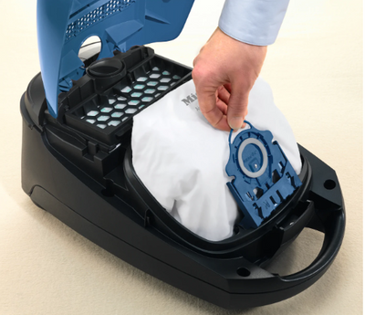 Miele Classic C1 Hardfloor Canister Vacuum - Super Vacs Vacuums