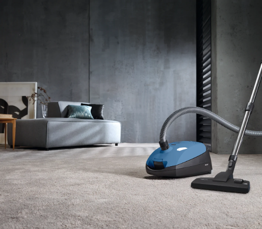 Miele Classic C1 Hardfloor Canister Vacuum - Super Vacs Vacuums