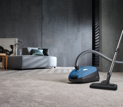 Miele Classic C1 Hardfloor Canister Vacuum - Super Vacs Vacuums