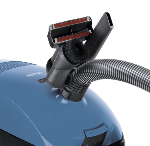 Miele Classic C1 Hardfloor Canister Vacuum - Super Vacs Vacuums