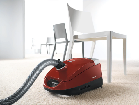 Miele Compact C2 Cat&Dog Canister Vacuum - Super Vacs Vacuums