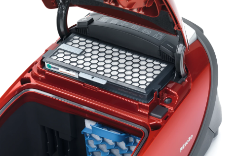 Miele Compact C2 Cat&Dog Canister Vacuum - Super Vacs Vacuums