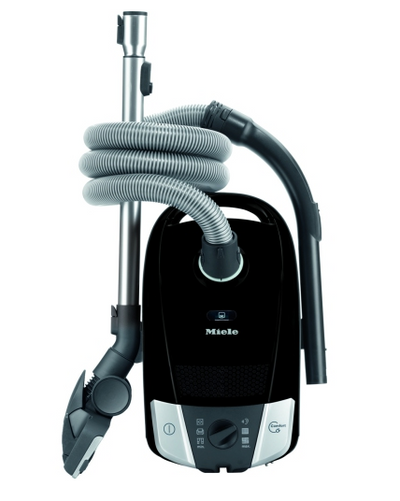 Miele C2 Hardfloor Compact Series - Super Vacs Vacuums