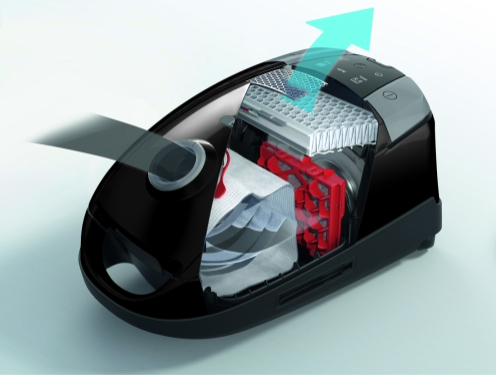 Miele C2 Hardfloor Compact Series - Super Vacs Vacuums