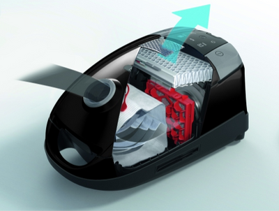 Miele C2 Hardfloor Compact Series - Super Vacs Vacuums