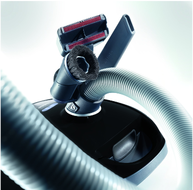 Miele C2 Hardfloor Compact Series - Super Vacs Vacuums