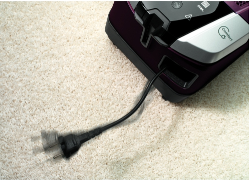 Miele C2 Hardfloor Compact Series - Super Vacs Vacuums