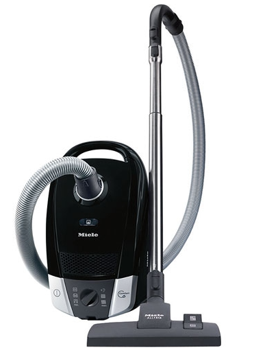 Miele C2 Hardfloor Compact Series - Super Vacs Vacuums