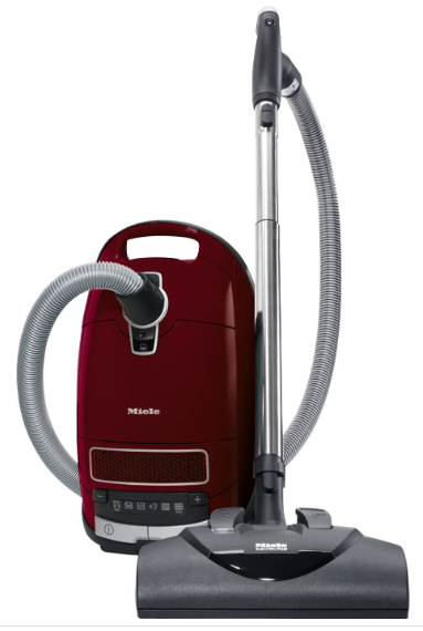 Miele Complete C3 Cat & Dog Vacuum Cleaner - Super Vacs Vacuums