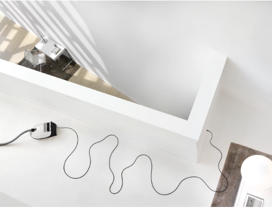 Miele Complete C3 Excellence Canister Vacuum (Best Seller) - Super Vacs Vacuums