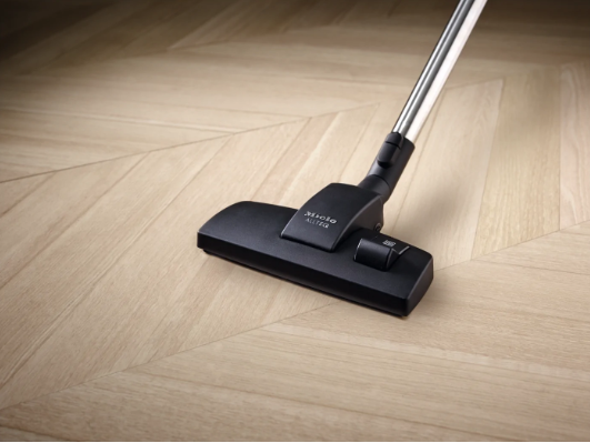 Miele Complete C3 Excellence Canister Vacuum (Best Seller) - Super Vacs Vacuums