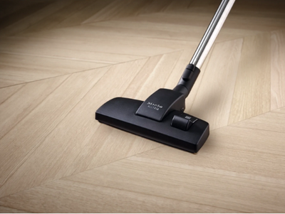 Miele Complete C3 Excellence Canister Vacuum (Best Seller) - Super Vacs Vacuums