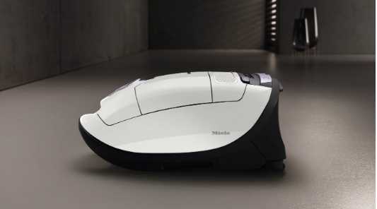Miele Complete C3 Excellence Canister Vacuum (Best Seller) - Super Vacs Vacuums