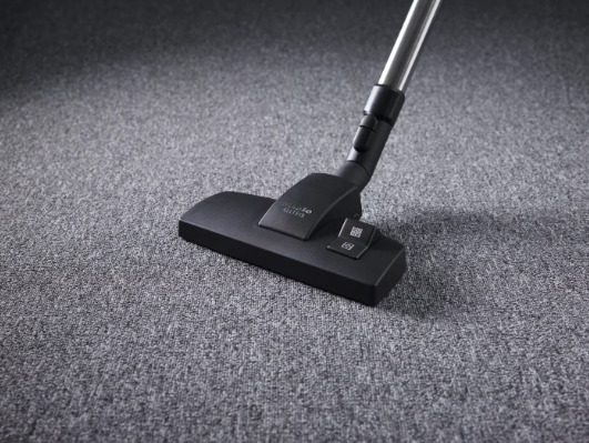Miele Complete C3 Excellence Canister Vacuum (Best Seller) - Super Vacs Vacuums
