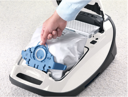 Miele Complete C3 Excellence Canister Vacuum (Best Seller) - Super Vacs Vacuums