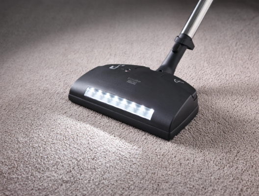 Miele Complete C3 PowerPlus Canister Vacuum - Super Vacs Vacuums