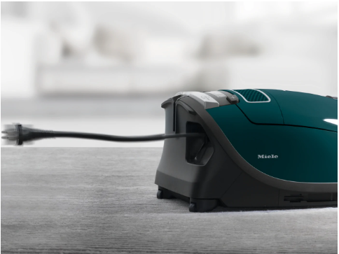 Miele Complete C3 PowerPlus Canister Vacuum - Super Vacs Vacuums