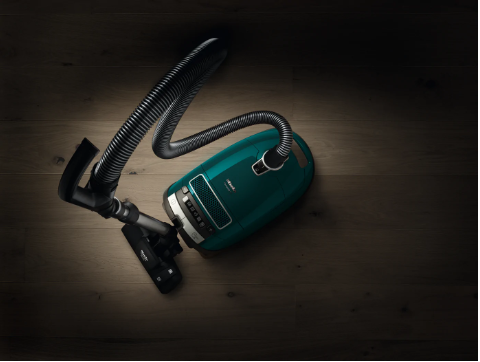 Miele Complete C3 PowerPlus Canister Vacuum - Super Vacs Vacuums