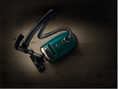 Miele Complete C3 PowerPlus Canister Vacuum - Super Vacs Vacuums
