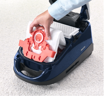 Miele FJM Pack of AirClean 3D Vacuum Bags (4+2) - Super Vacs Vacuums