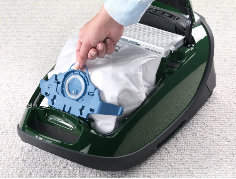 Miele GN Pack of AirClean 3D Vacuum Bags (4+2) - Super Vacs Vacuums