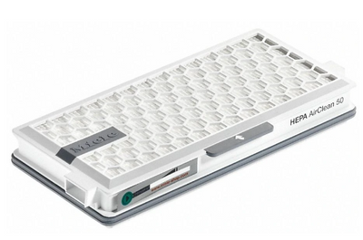 Miele Hepa Filter - SF HA 50 HEPA Active AirClean - Super Vacs Vacuums