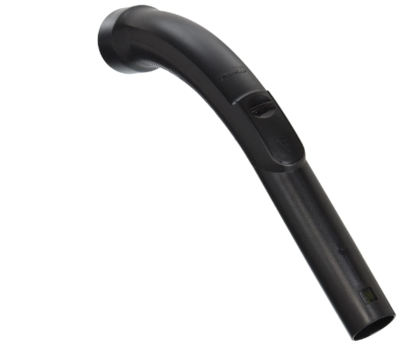 Miele Hose Handle Bent End (Part 5269091) - Super Vacs Vacuums