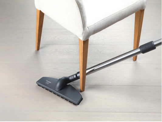 Miele SBB300-3 Parquet Twister Floor Brush - Super Vacs Vacuums