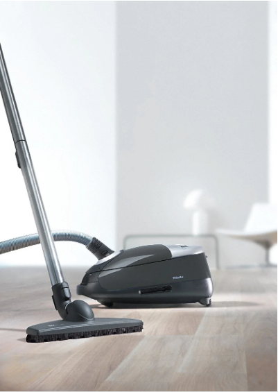 Miele SBB300-3 Parquet Twister Floor Brush - Super Vacs Vacuums