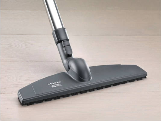 Miele SBB400-3 XL Parquet Twister Floor Brush - Super Vacs Vacuums