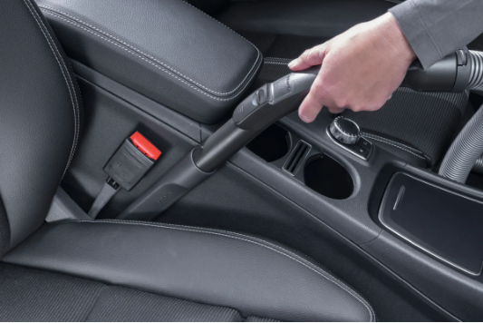 Miele SFD-10 Long crevice nozzle - Super Vacs Vacuums