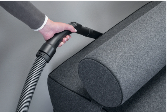 Miele SFD-10 Long crevice nozzle - Super Vacs Vacuums